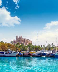 Palma de Mallorca Palma de Mallorca