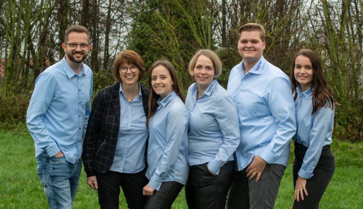 Team Gescher Team Gescher